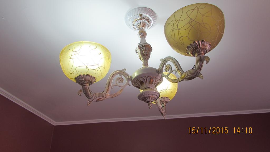 Hostal Whay Hau Santa Cruz Room photo